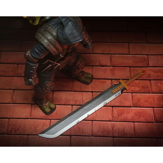 Akcesoria do figurek TMNT: The Last Ronin- Zdjęcie 11