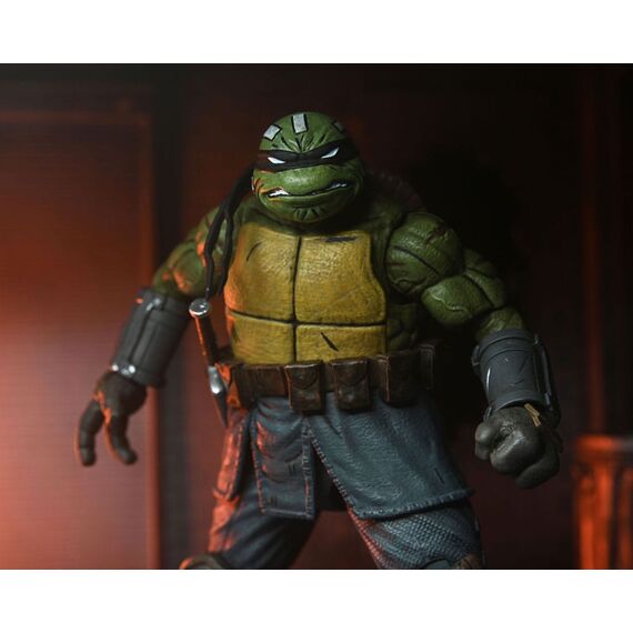 Akcesoria do figurek TMNT: The Last Ronin- Zdjęcie 13