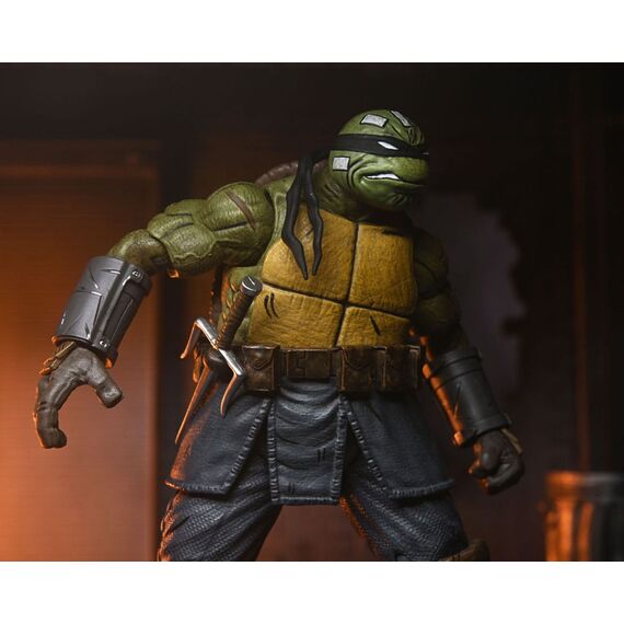 Akcesoria do figurek TMNT: The Last Ronin- Zdjęcie 14