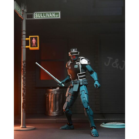 Akcesoria do figurek TMNT: The Last Ronin- Zdjęcie 15
