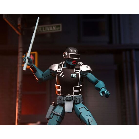 Akcesoria do figurek TMNT: The Last Ronin- Zdjęcie 16