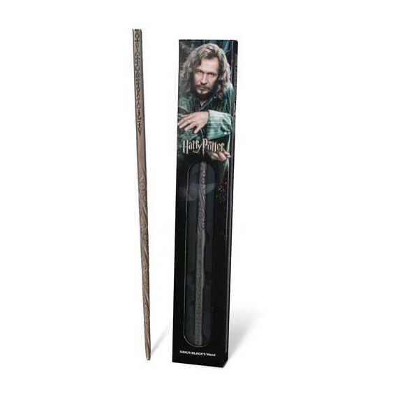 Różdżka Harry Potter - Syriusz Black 38 cm