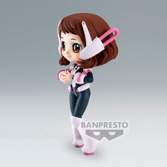 Figurka My Hero Academia Q Posket - Ochaco Uraraka #2- Zdjęcie 3