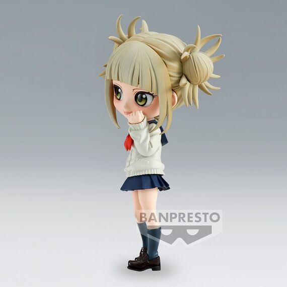 Figurka My Hero Academia Q Posket - Himiko Toga- Zdjęcie 3