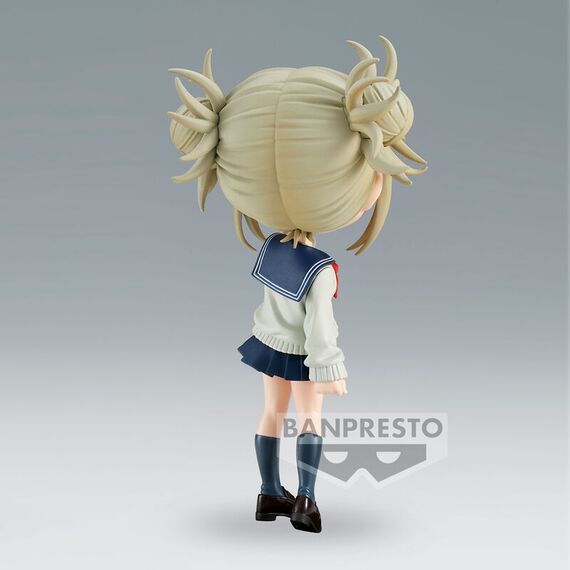 Figurka My Hero Academia Q Posket - Himiko Toga- Zdjęcie 4