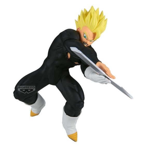 Figurka Dragon Ball Z Match Makers - Super Saiyan Gohan (vs. Dabura)