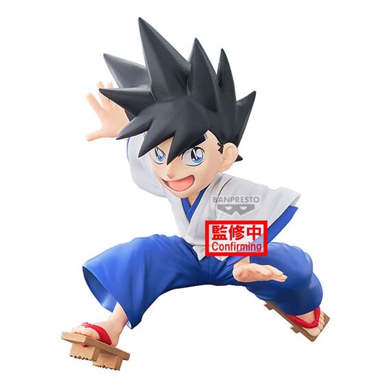 Figurka YAIBA: Samurai Legend - Yaiba Kurogane