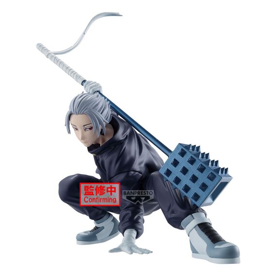 Figurka Sakamoto Days Vibration Stars - Gaku