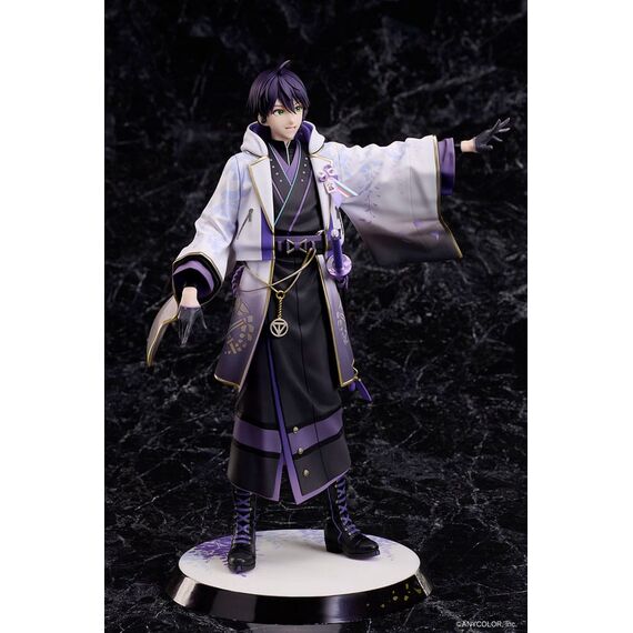 Figurka Nijisanji 1/7 - Kenmochi Toya- Zdjęcie 4