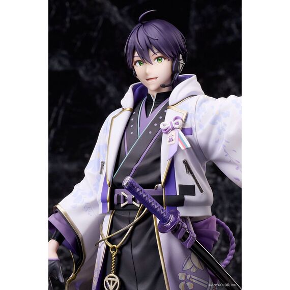 Figurka Nijisanji 1/7 - Kenmochi Toya- Zdjęcie 5