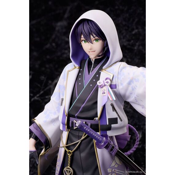 Figurka Nijisanji 1/7 - Kenmochi Toya- Zdjęcie 6