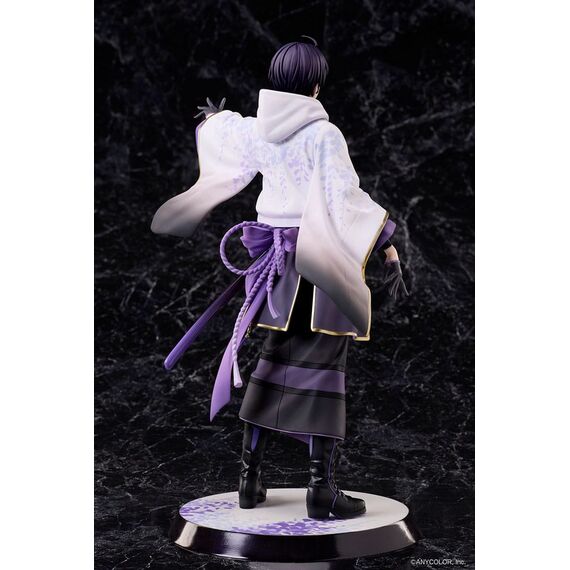 Figurka Nijisanji 1/7 - Kenmochi Toya- Zdjęcie 8