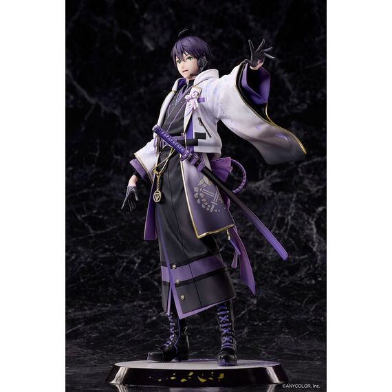 Figurka Nijisanji 1/7 - Kenmochi Toya- Zdjęcie 3