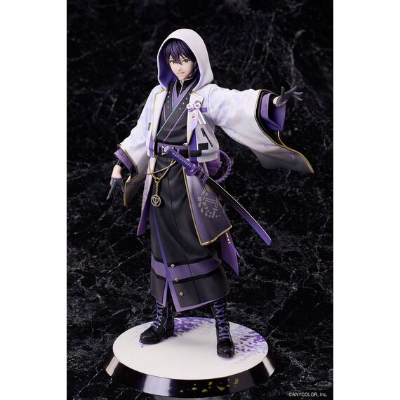 Figurka Nijisanji 1/7 - Kenmochi Toya- Zdjęcie 10