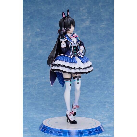 Figurka Nijisanji 1/7 - Tsukino Mito- Zdjęcie 4