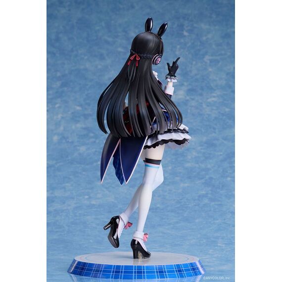 Figurka Nijisanji 1/7 - Tsukino Mito- Zdjęcie 5