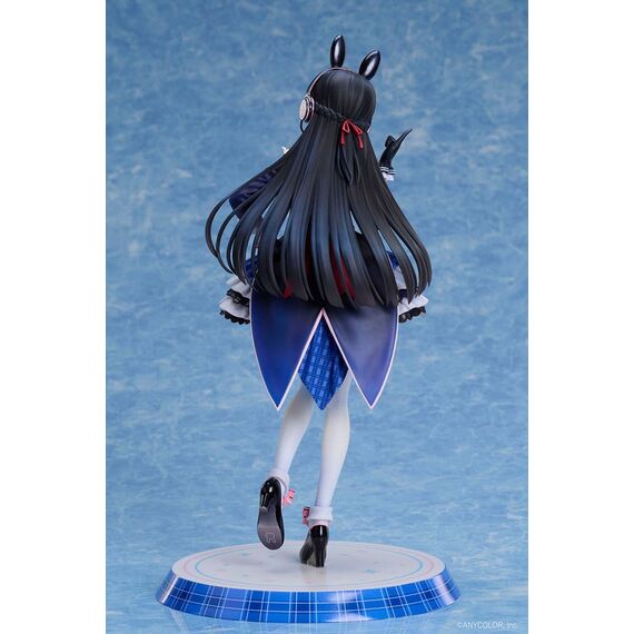 Figurka Nijisanji 1/7 - Tsukino Mito- Zdjęcie 6