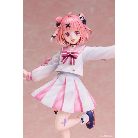 Figurka Nijisanji 1/7 - Sasaki Saku- Zdjęcie 4