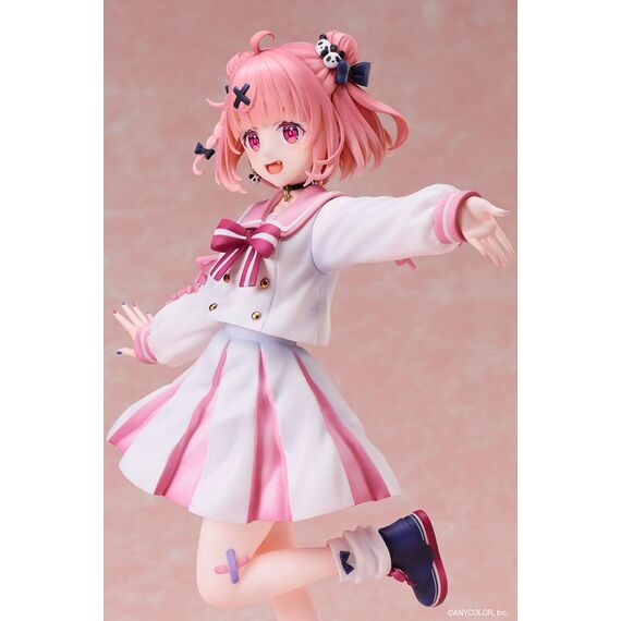 Figurka Nijisanji 1/7 - Sasaki Saku- Zdjęcie 5