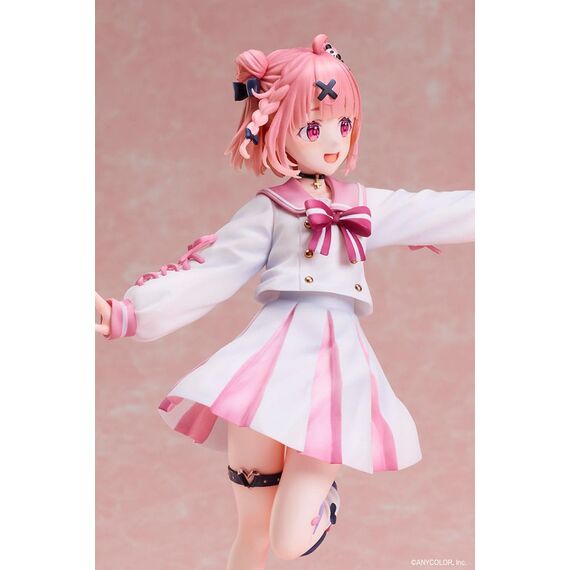 Figurka Nijisanji 1/7 - Sasaki Saku- Zdjęcie 6