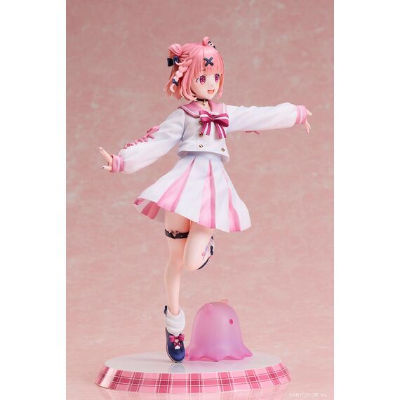 Figurka Nijisanji 1/7 - Sasaki Saku- Zdjęcie 7