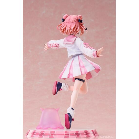 Figurka Nijisanji 1/7 - Sasaki Saku- Zdjęcie 8