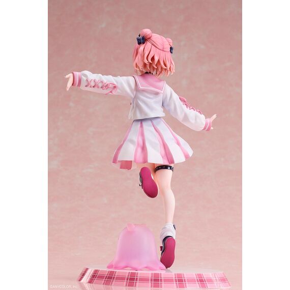 Figurka Nijisanji 1/7 - Sasaki Saku- Zdjęcie 9