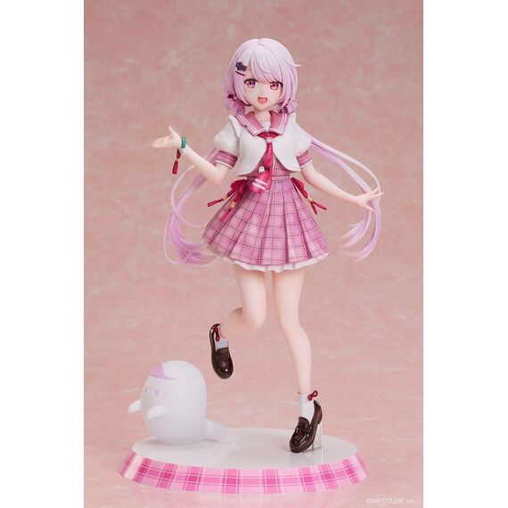 Figurka Nijisanji 1/7 - Shiina Yuika- Zdjęcie 3