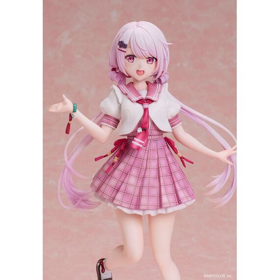 Figurka Nijisanji 1/7 - Shiina Yuika- Zdjęcie 8
