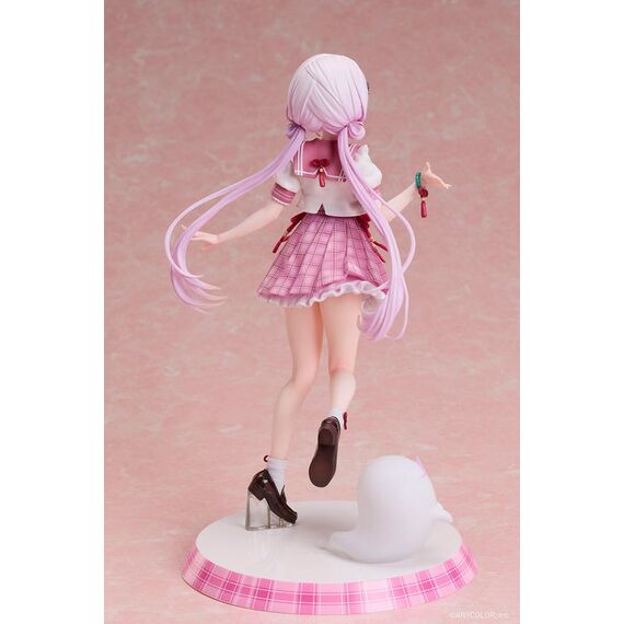 Figurka Nijisanji 1/7 - Shiina Yuika- Zdjęcie 5