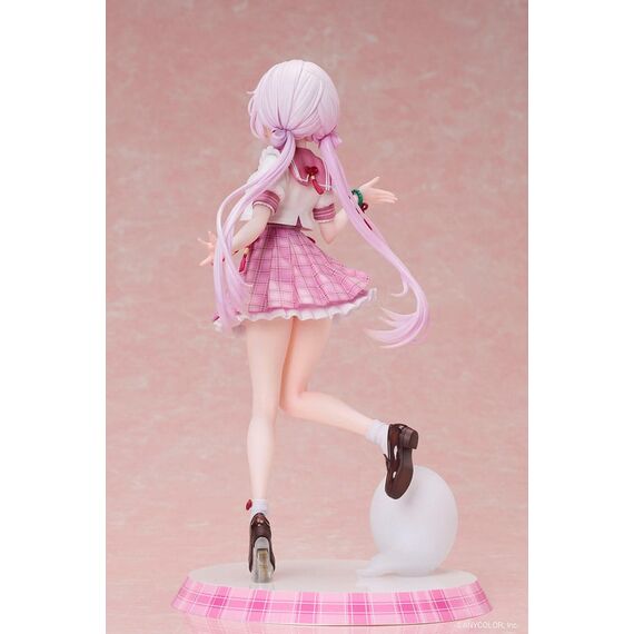 Figurka Nijisanji 1/7 - Shiina Yuika- Zdjęcie 6