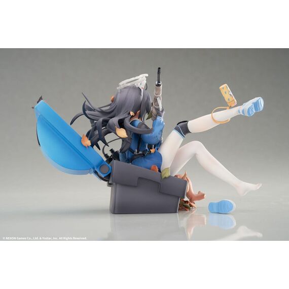 Figurka Blue Archive 1/7 - Miyu (Observation of a Timid Person)- Zdjęcie 3