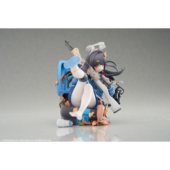 Figurka Blue Archive 1/7 - Miyu (Observation of a Timid Person)- Zdjęcie 5