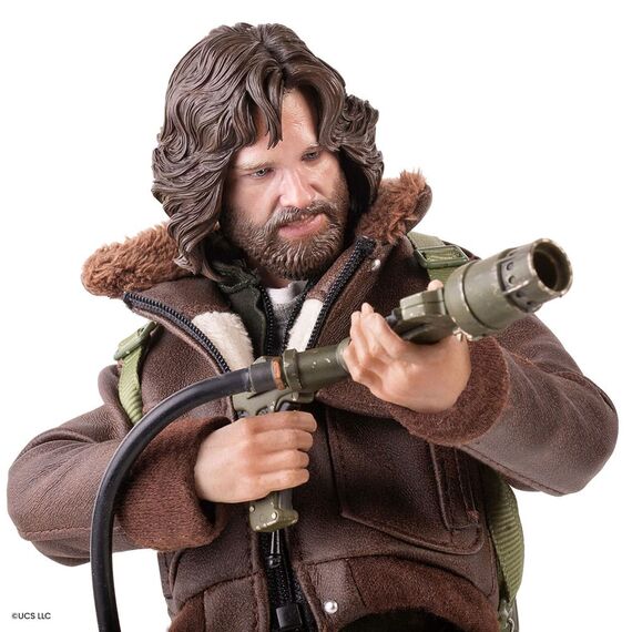 Figurka The Thing / Coś (1982) 1/6 - MacReady- Zdjęcie 3
