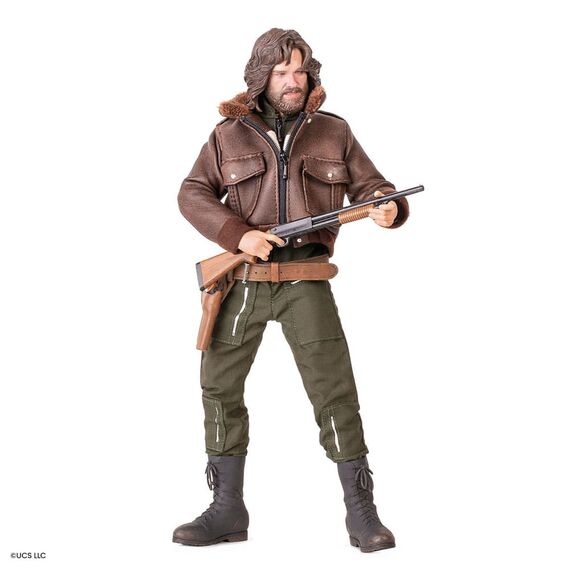Figurka The Thing / Coś (1982) 1/6 - MacReady- Zdjęcie 4