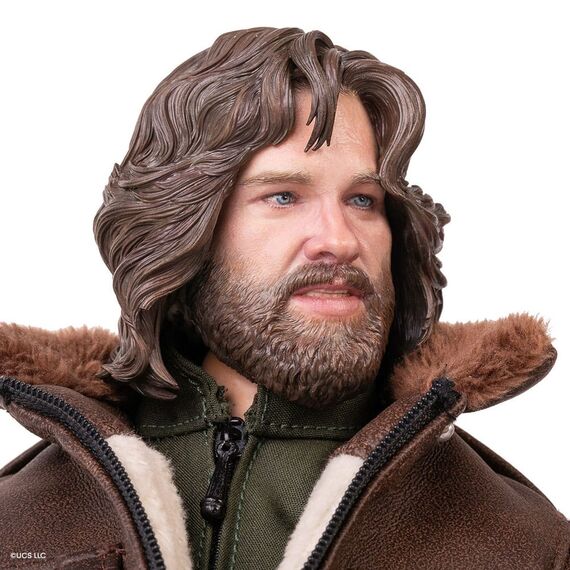 Figurka The Thing / Coś (1982) 1/6 - MacReady- Zdjęcie 5