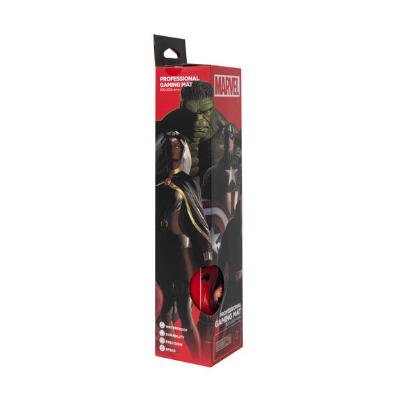 Podkładka pod mysz dla graczy XL Marvel - Timeless Avengers- Zdjęcie 3