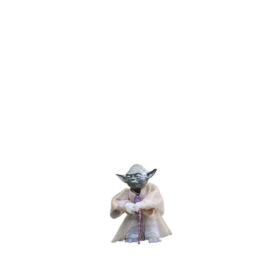 Zestaw 3 figurek Star Wars: Return of the Jedi Black Series - Force Spirits (Yoda, Obi-Wan Kenobi, Anakin Skywalker)- Zdjęcie 6