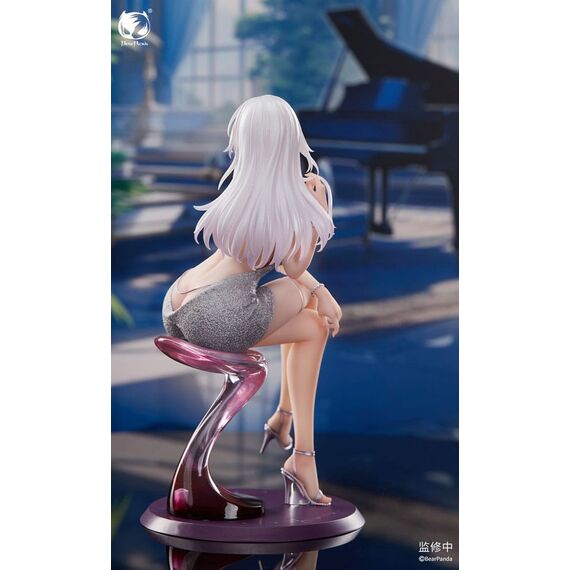 Figurka Original Character 1/6 - Serina- Zdjęcie 4