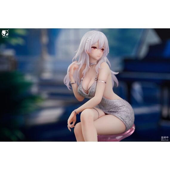 Figurka Original Character 1/6 - Serina- Zdjęcie 8