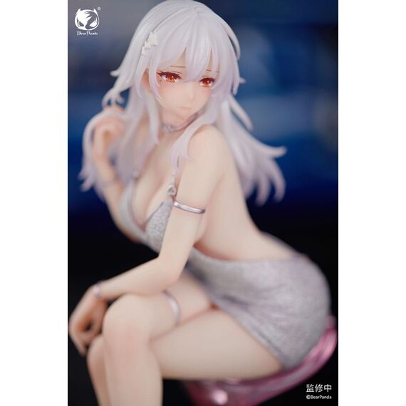 Figurka Original Character 1/6 - Serina- Zdjęcie 9