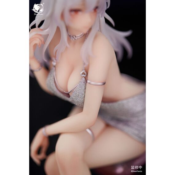 Figurka Original Character 1/6 - Serina- Zdjęcie 11