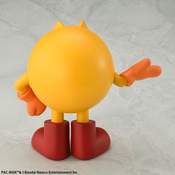 Figurka Pac-Man SoftB Half- Zdjęcie 5
