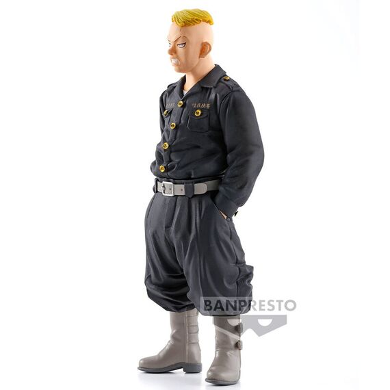Figurka Tokyo Revengers - Haruki Hayashida- Zdjęcie 2