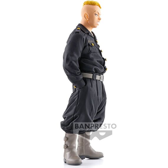 Figurka Tokyo Revengers - Haruki Hayashida- Zdjęcie 3