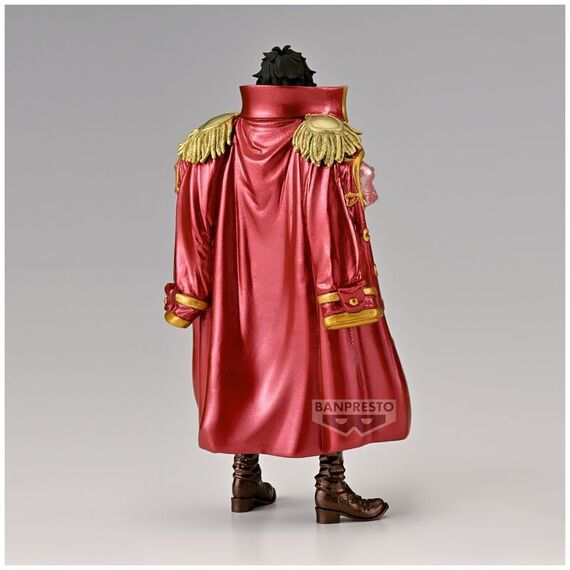 Figurka One Piece King Of Artist - Gol D. Roger (Special Ver.)- Zdjęcie 4