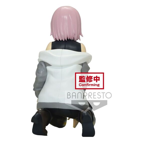 Figurka Fate/Grand Order The Movie - Mash Kyrielight- Zdjęcie 4