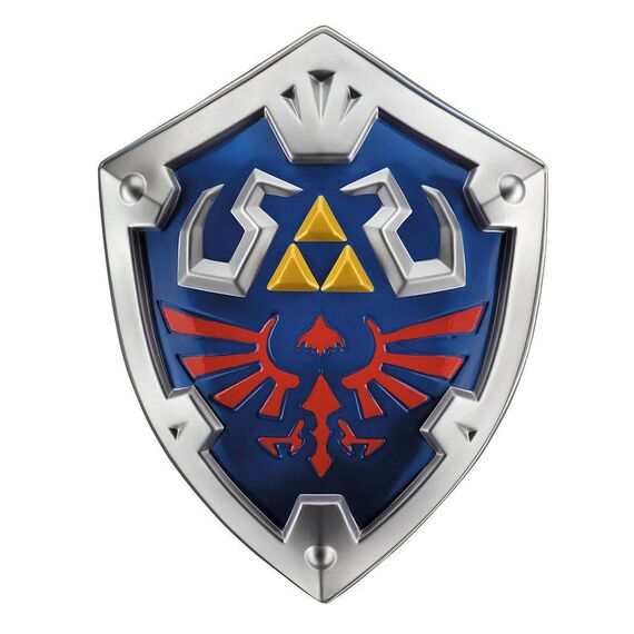 Replika plastikowa The Legend of Zelda: Skyward Sword - Link's Hylian Shield