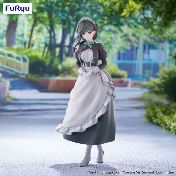 Figurka You are Ms. Servant Trio-Try-iT - Yuki