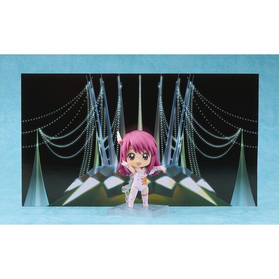 Figurka Kaleido Star Nendoroid - Sora Naegino- Zdjęcie 7